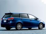 Toyota Wish 2009 года